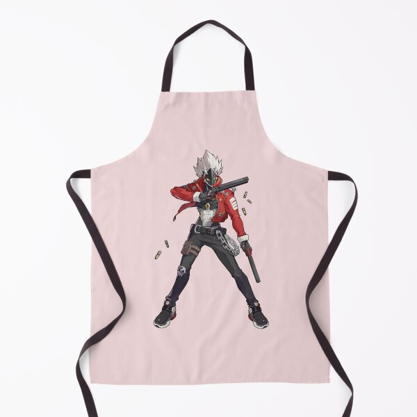 Item preview, Billy Kid - Zenless Zone Zero designed and sold by nathalieart4.