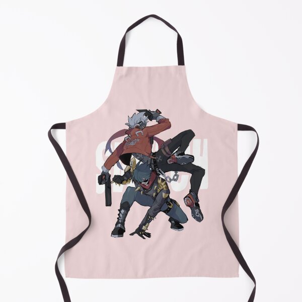Item preview, Billy Kid - Zenless Zone Zero designed and sold by nathalieart4.