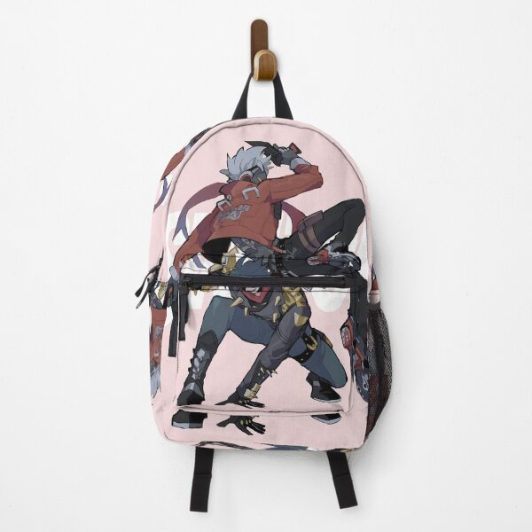 Item preview, Billy Kid - Zenless Zone Zero designed and sold by nathalieart4.