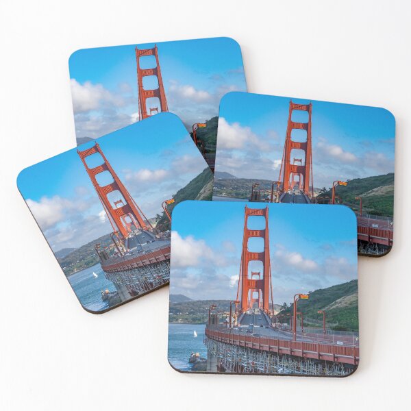 Item preview, Golden Gate Bridge designed and sold by onyxember.