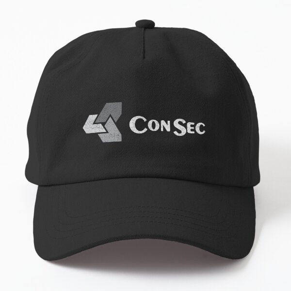 Item preview, ConSec - Scanners designed and sold by huckblade.