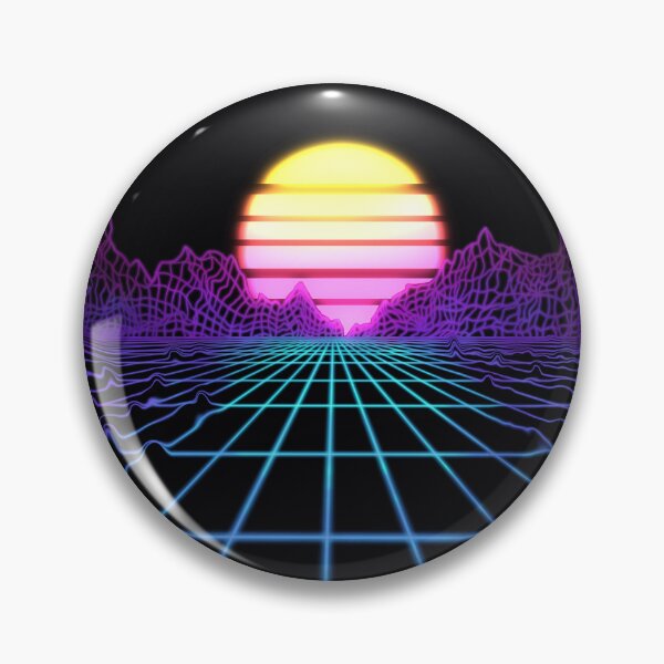 Item preview, Neon Sun designed and sold by AnkersArt.