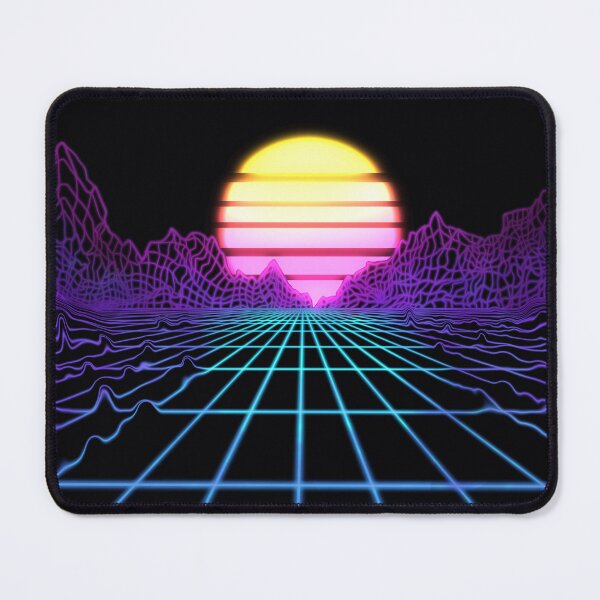Item preview, Neon Sun designed and sold by AnkersArt.