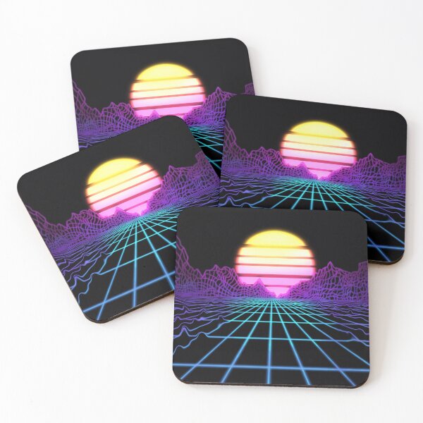 Item preview, Neon Sun designed and sold by AnkersArt.