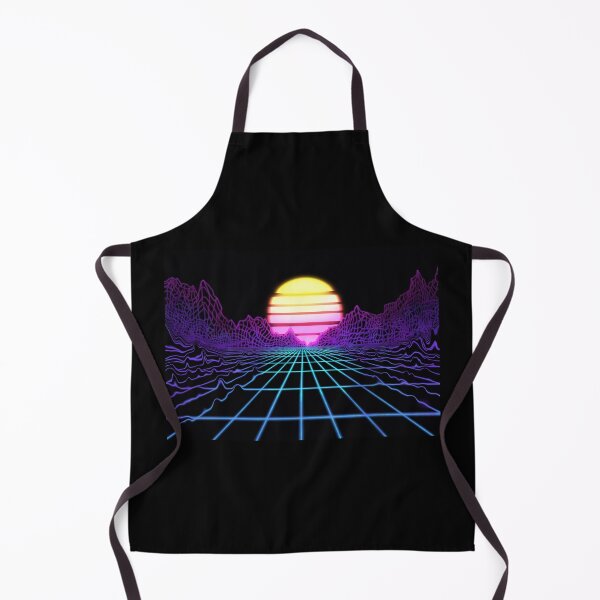 Item preview, Neon Sun designed and sold by AnkersArt.