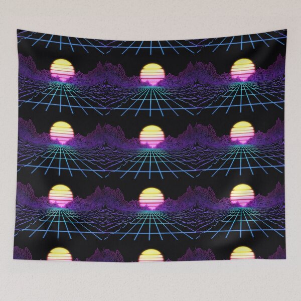 Item preview, Neon Sun designed and sold by AnkersArt.
