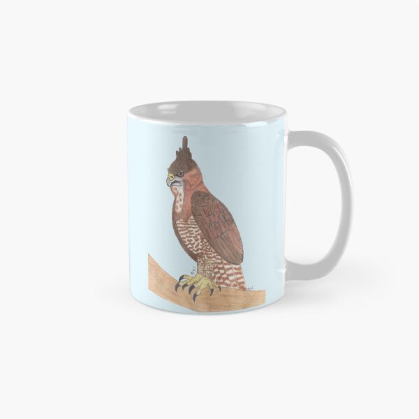 Item preview, ORNATE HAWK EAGLE designed and sold by BeritValk.