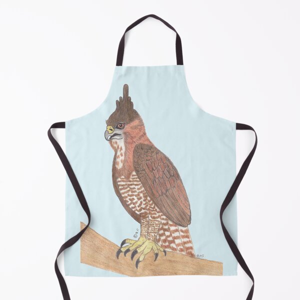 Item preview, ORNATE HAWK EAGLE designed and sold by BeritValk.