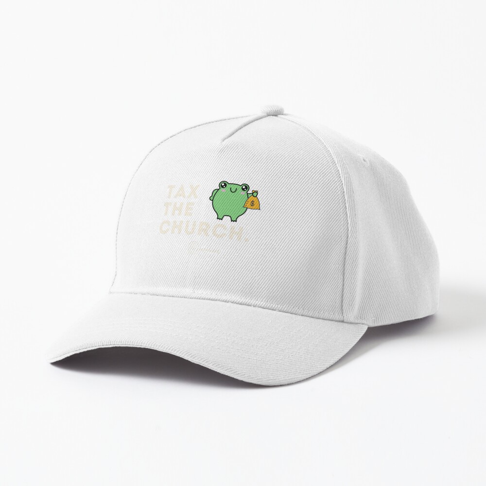 Item preview, Baseball Cap designed and sold by ACTBOD.