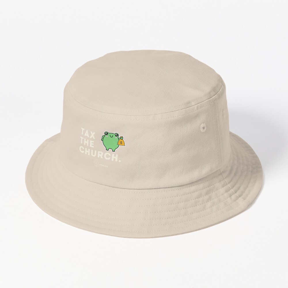 Item preview, Bucket Hat designed and sold by ACTBOD.