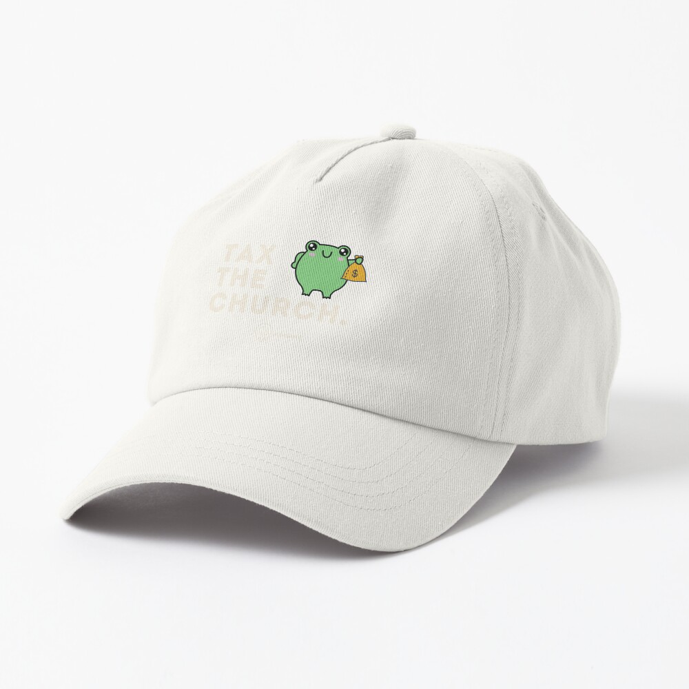 Item preview, Dad Hat designed and sold by ACTBOD.