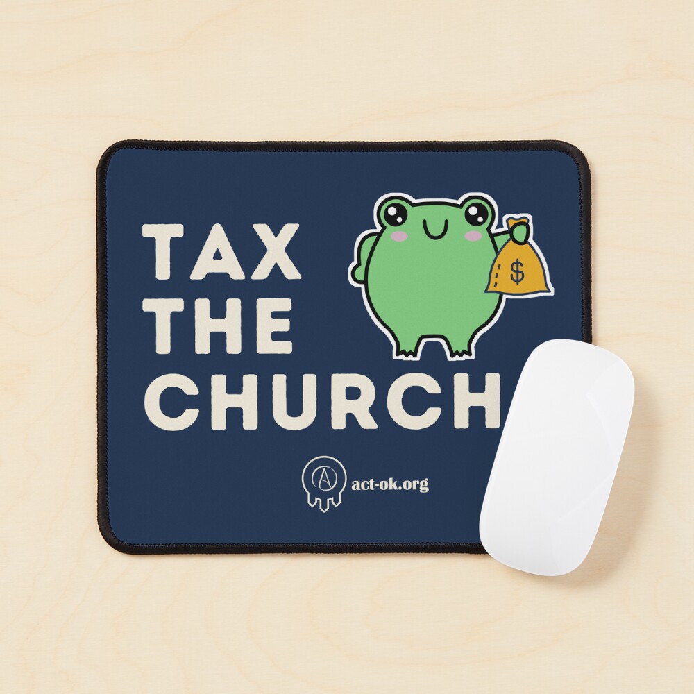 Item preview, Mouse Pad designed and sold by ACTBOD.