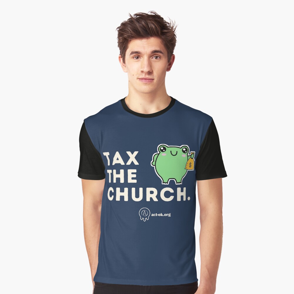 Item preview, Graphic T-Shirt designed and sold by ACTBOD.