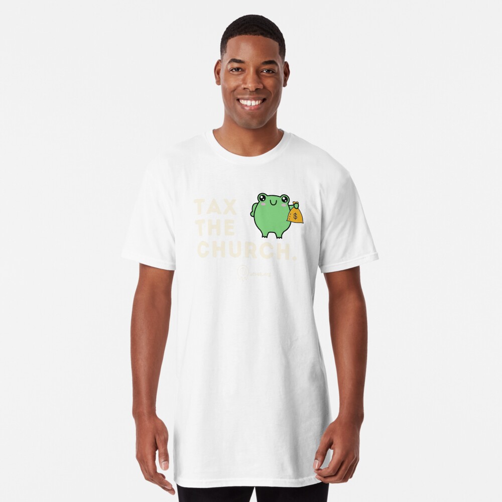 Item preview, Long T-Shirt designed and sold by ACTBOD.