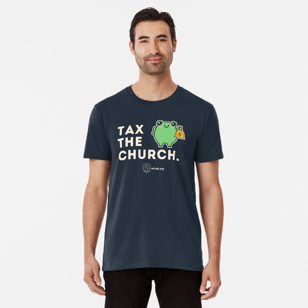 Item preview, Premium T-Shirt designed and sold by ACTBOD.