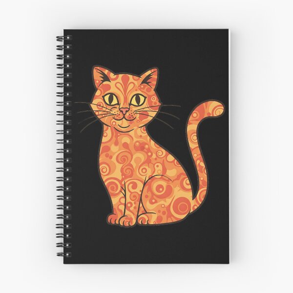Item preview, Fantasy Cat designed and sold by Tw1nsAIArt.