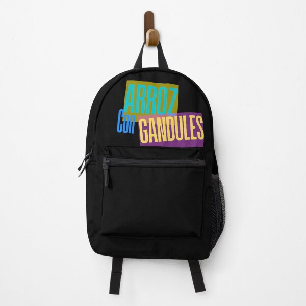 Item preview, Gandules designed and sold by MixedVibes Co..