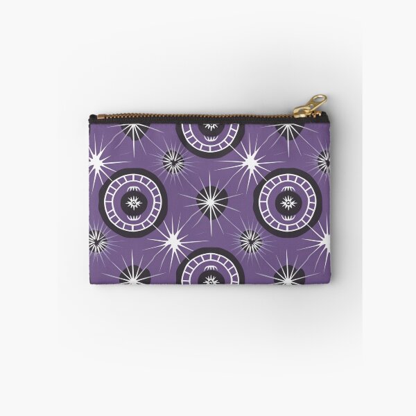 Item preview, Adire Kaleidoscopic Tie-Dye Pattern | Vibrant African-Inspired Design designed and sold by Collision19.