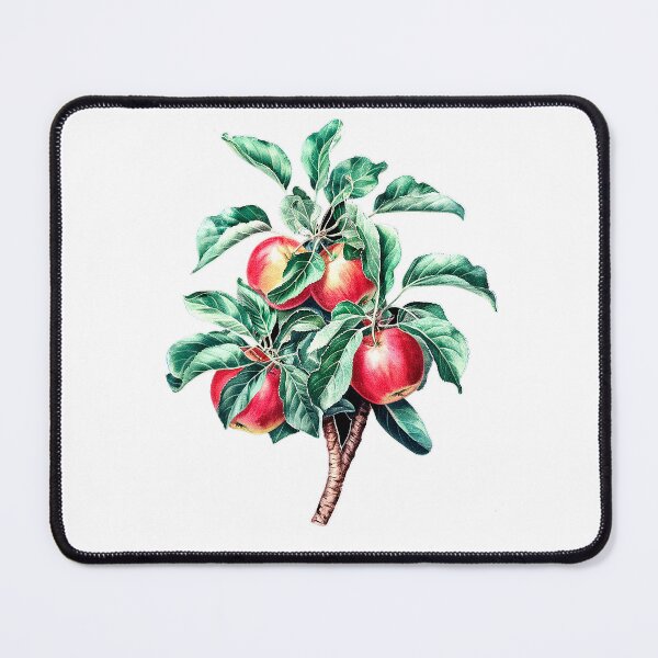 Item preview, Apple fruit | Plant lover | Greenpower | Fruit of the world designed and sold by RedCircleArt.