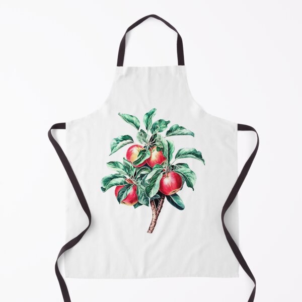 Item preview, Apple fruit | Plant lover | Greenpower | Fruit of the world designed and sold by RedCircleArt.