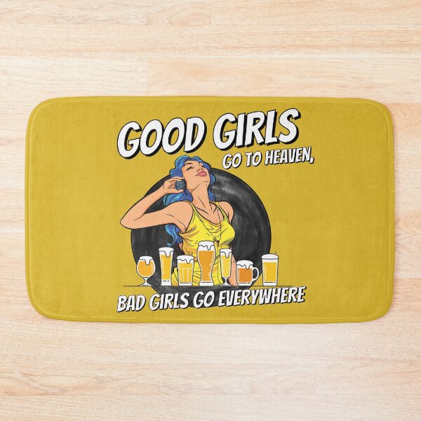 Item preview, Good Girls VS Bad Girls  designed and sold by KaBaRen.