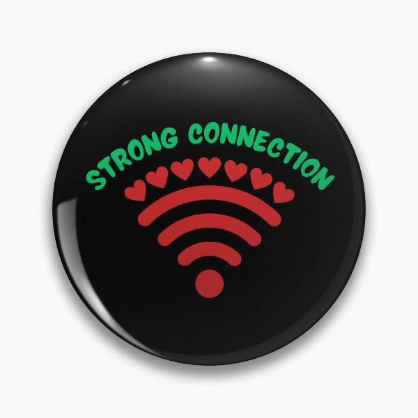 Item preview, Strong connection designed and sold by Rocklights.