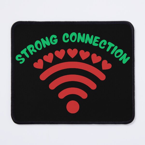 Item preview, Strong connection designed and sold by Rocklights.