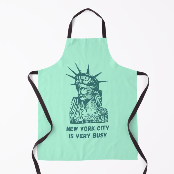 Item preview, New York City designed and sold by Chekky.