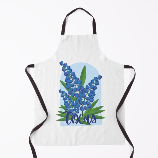 Item preview, Texas State Flower Bluebonnet Classic T-shirt Sticker designed and sold by ThinkNature!.