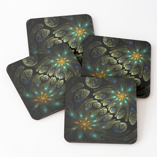 Item preview,  Astral Bloom designed and sold by bloorose.