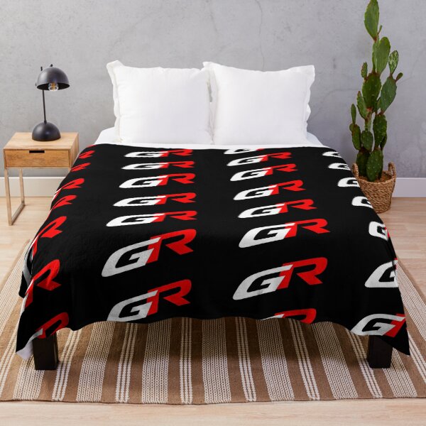 Item preview, Toyota GR Badge GR010 Hypercar designed and sold by parkerku.