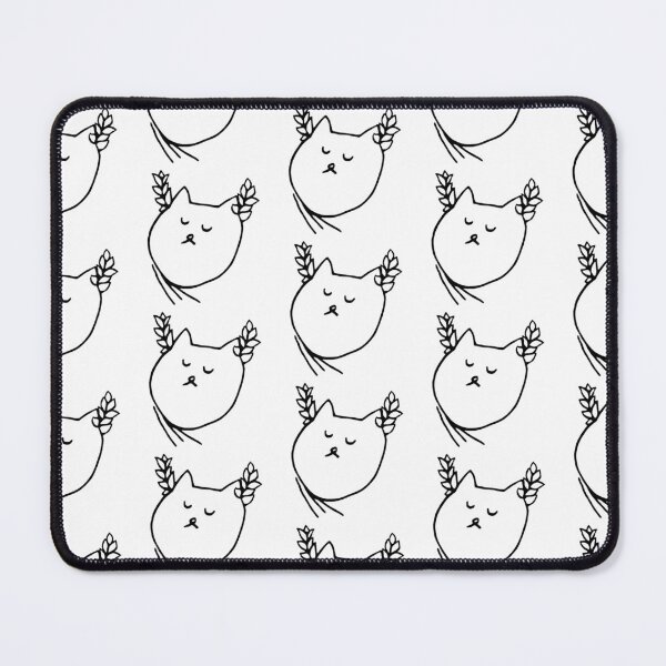 Item preview, cat designed and sold by ILoveLulu.
