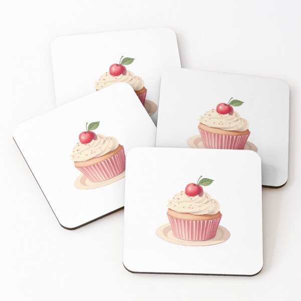 Item preview, Cupcake Cravings designed and sold by shopwithchax.