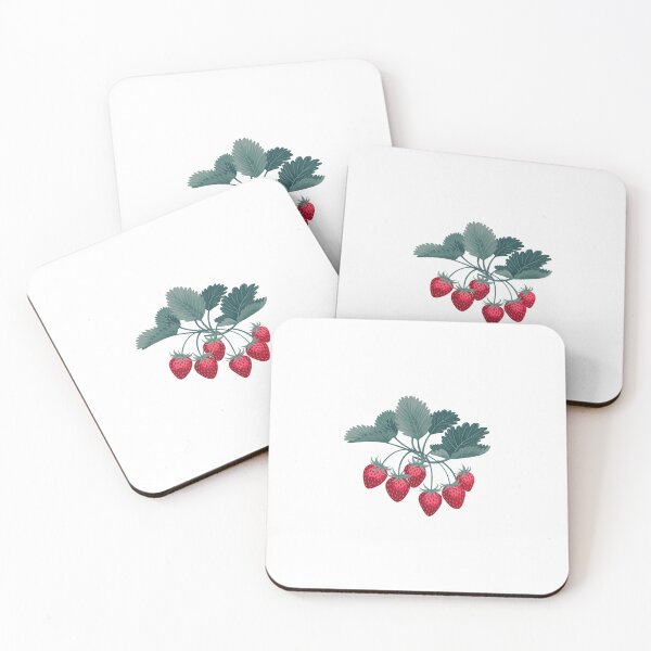 Item preview, Strawberry fruit | Plant lover | Greenpower | Fruit of the world designed and sold by RedCircleArt.