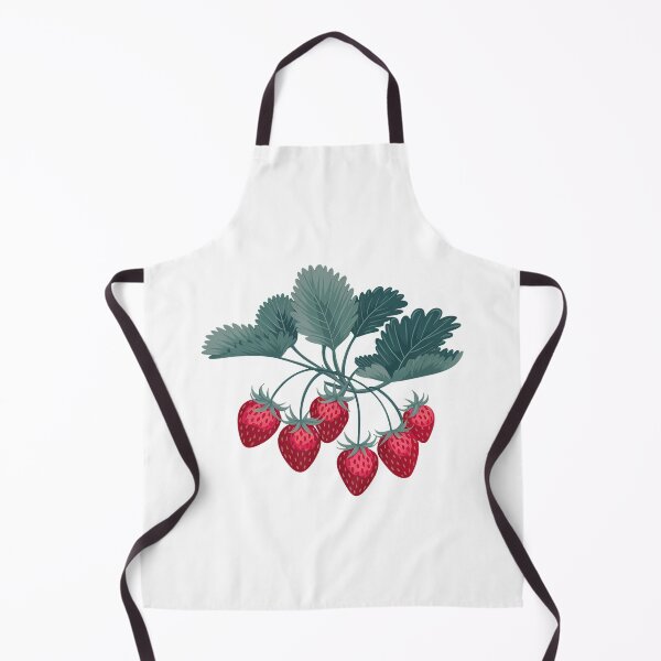 Item preview, Strawberry fruit | Plant lover | Greenpower | Fruit of the world designed and sold by RedCircleArt.
