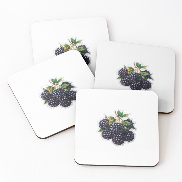 Item preview, Blackberry fruit | Plant lover | Greenpower | Fruit of the world designed and sold by RedCircleArt.