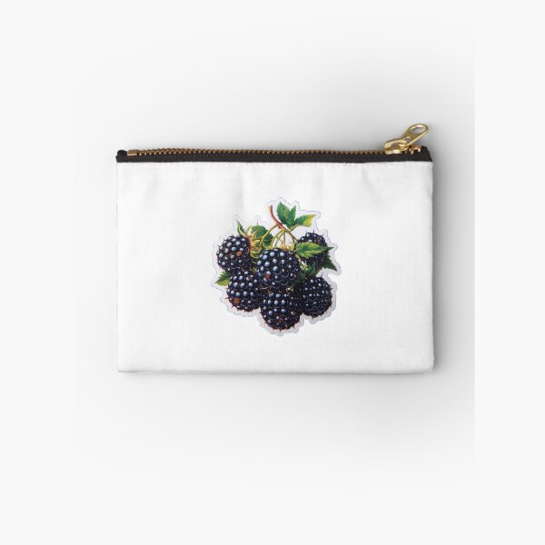 Item preview, Blackberry fruit | Plant lover | Greenpower | Fruit of the world designed and sold by RedCircleArt.