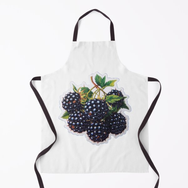 Item preview, Blackberry fruit | Plant lover | Greenpower | Fruit of the world designed and sold by RedCircleArt.