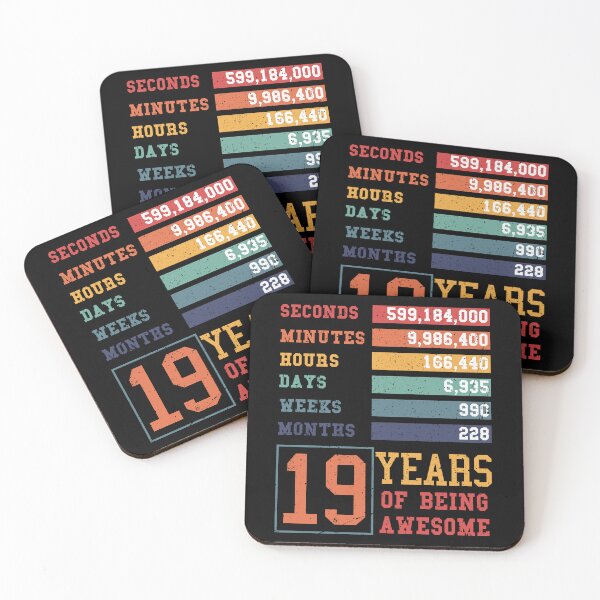 Item preview, Awesome Birthday for 16 Year Old! 16th Birthday designed and sold by flowshirts.