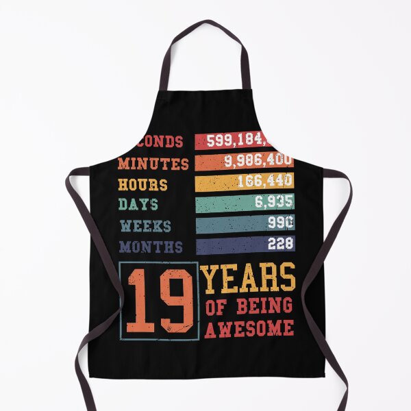 Item preview, Awesome Birthday for 16 Year Old! 16th Birthday designed and sold by flowshirts.