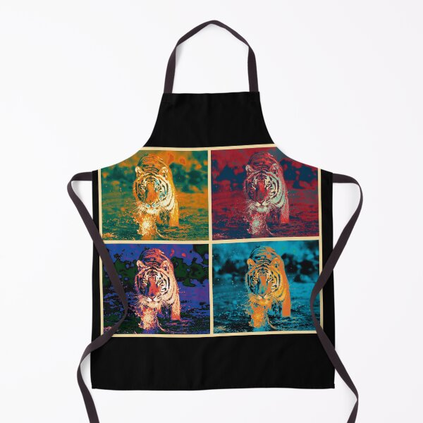 Item preview, Tiger Pop Mix 2 designed and sold by Korvus78.