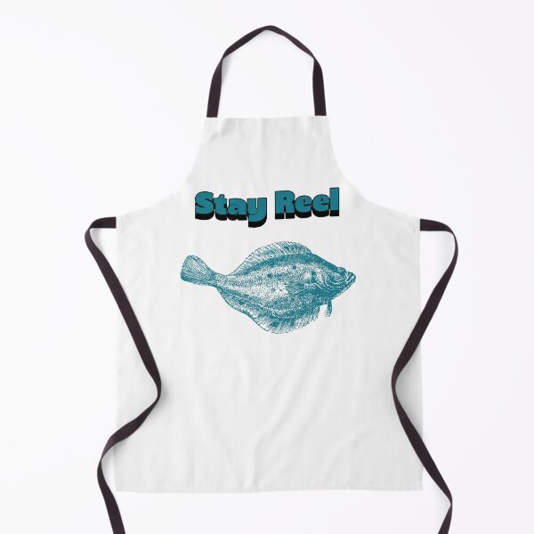Item preview, Blue Fish Shirt designed and sold by StickersPort.