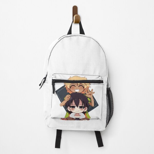 Item preview, Nico di Angelo and Will Solace designed and sold by LilithJc.