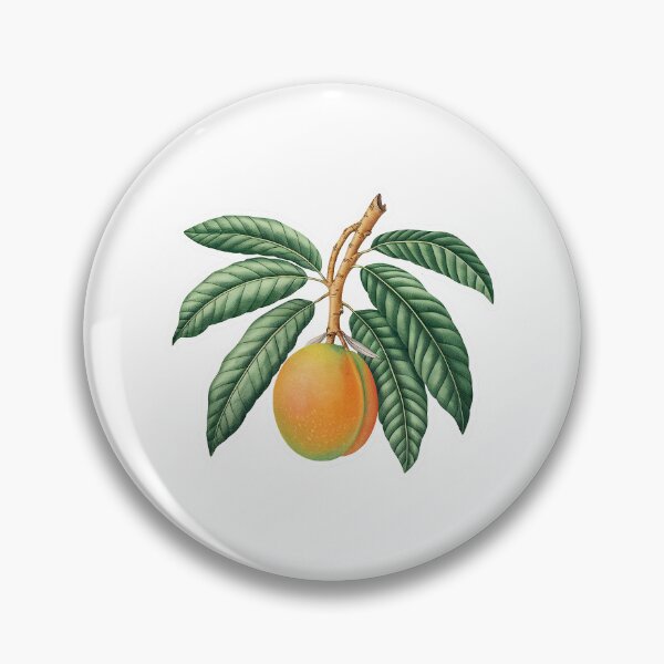 Item preview, Mango fruit | Plant lover | Greenpower | Fruit of the world designed and sold by RedCircleArt.