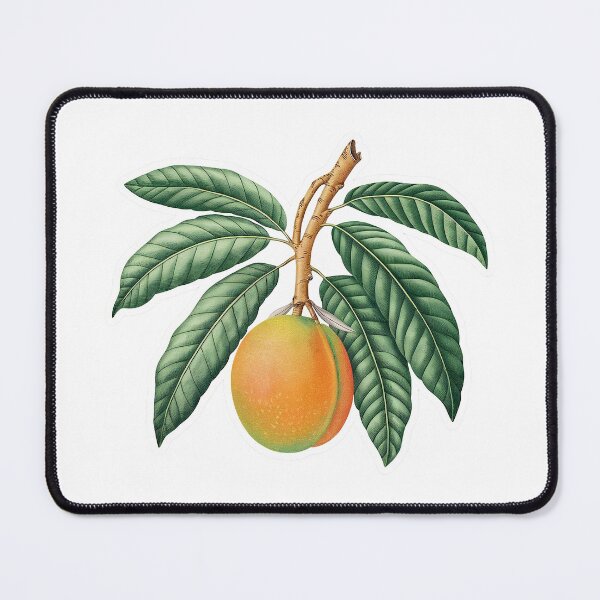 Item preview, Mango fruit | Plant lover | Greenpower | Fruit of the world designed and sold by RedCircleArt.