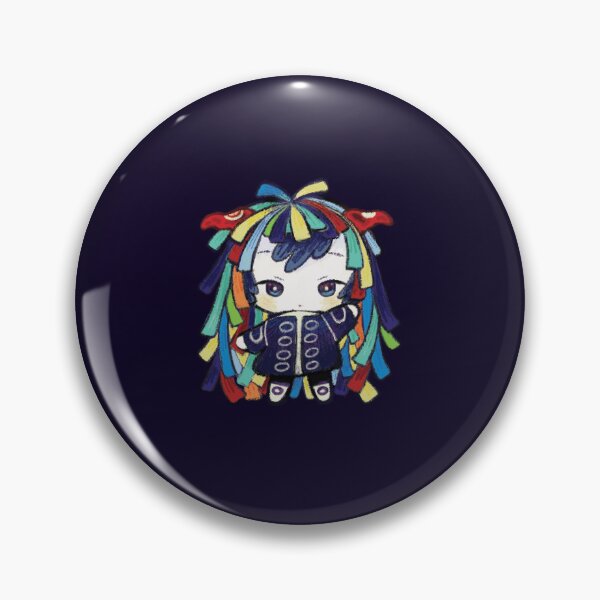 Item preview, Hoshi-Kun designed and sold by UnluckyUsagi.