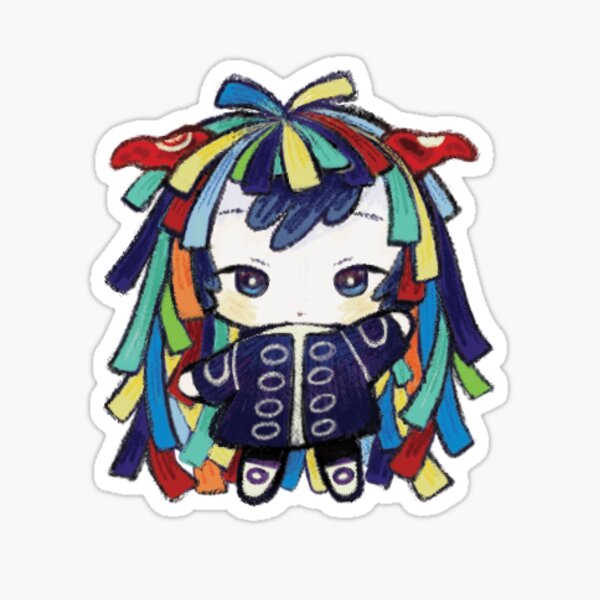 Item preview, Hoshi-Kun designed and sold by UnluckyUsagi.