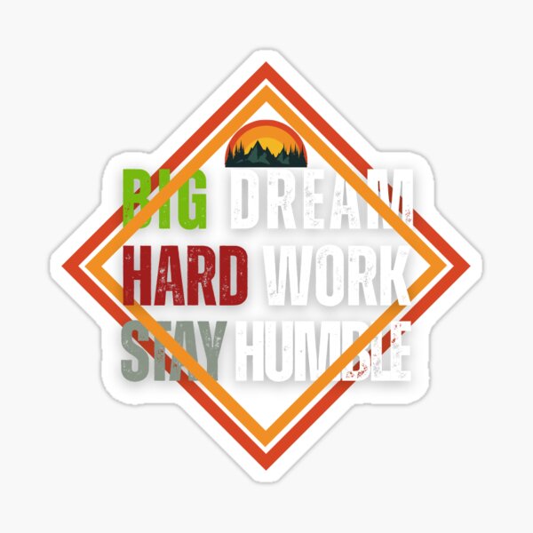 Item preview, work hard  designed and sold by walidhabib777.