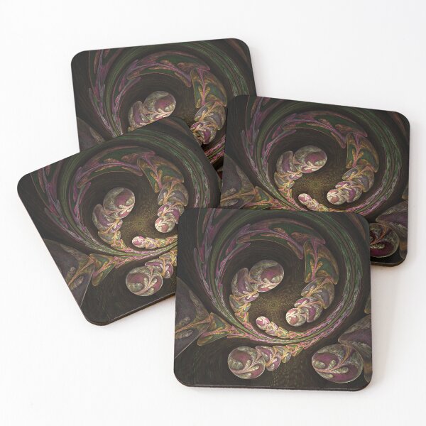 Item preview, Chromatic Cascade designed and sold by bloorose.