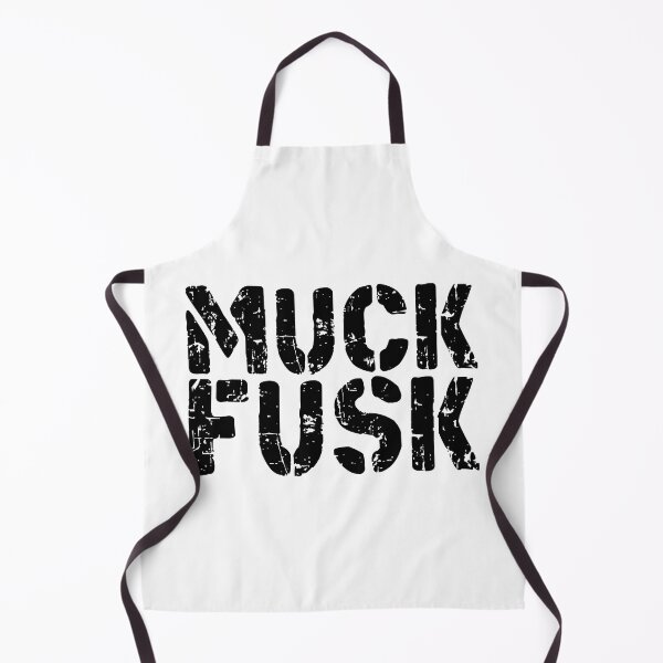 Item preview, muck fusk no elon anti elon, no elon musk, no musk, Anti-Elon Musk Bumper D ecal For elon musk haters! black designed and sold by ramwebroom.
